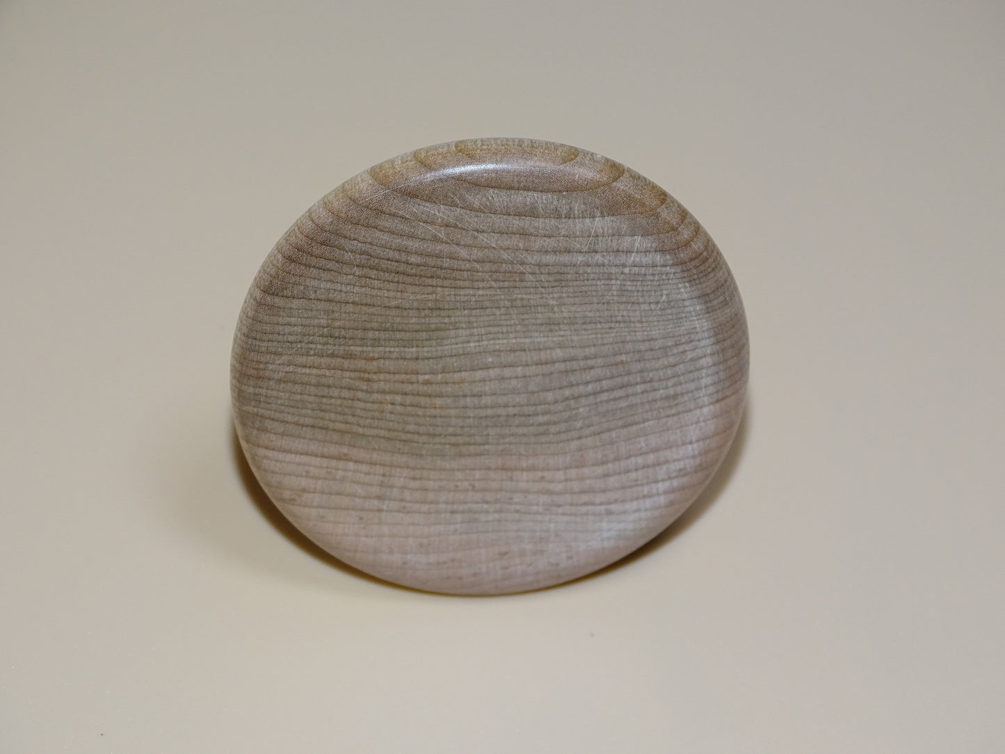 "Compassion Compass"-Directing compassion to yourself and others. Blank/Maple