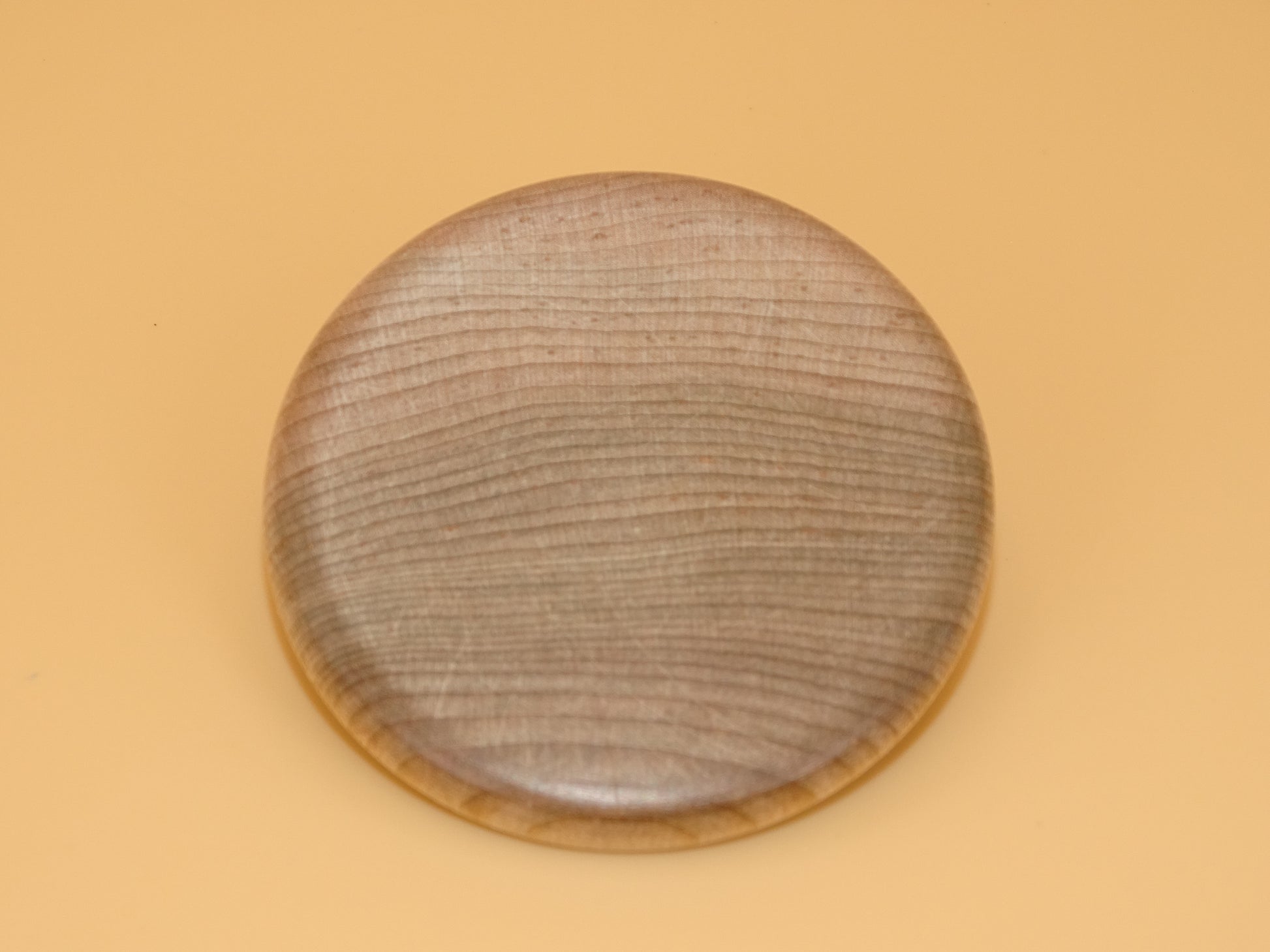 Compassion Compass-Maple Wood