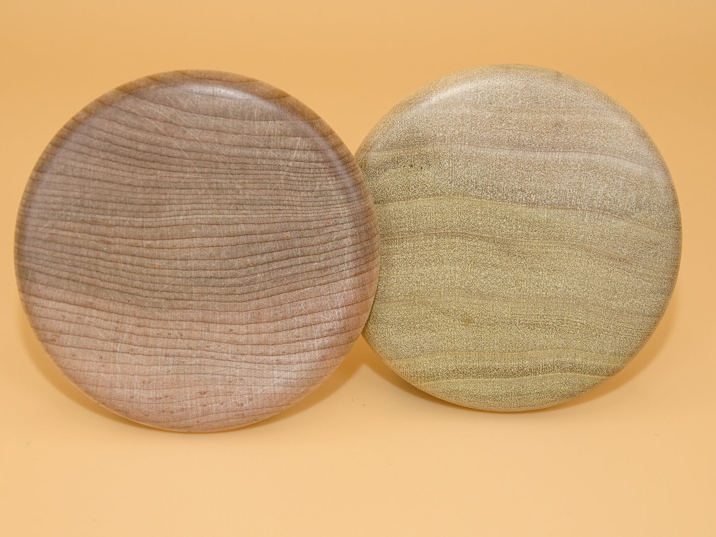 Compassion Compass-Maple and Poplar woods