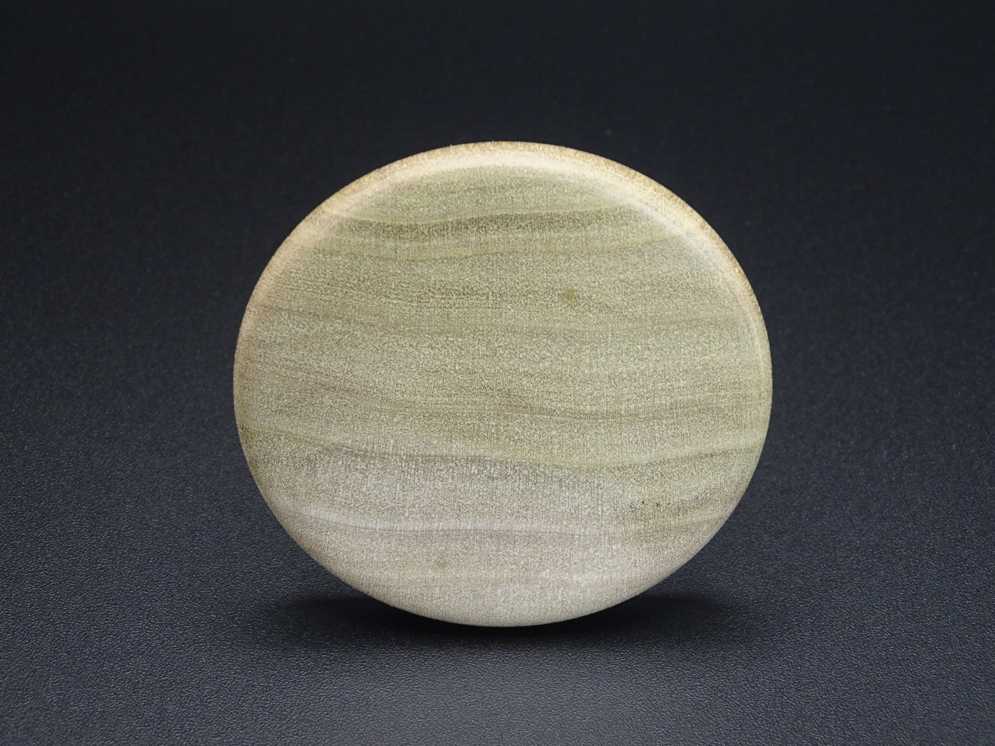 "Compassion Compass"-Directing compassion to yourself and others. Blank/Poplar